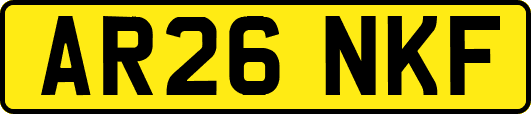 AR26NKF