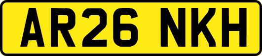 AR26NKH