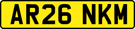 AR26NKM