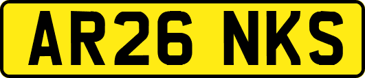 AR26NKS