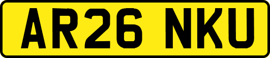 AR26NKU