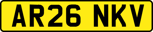 AR26NKV