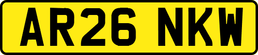 AR26NKW