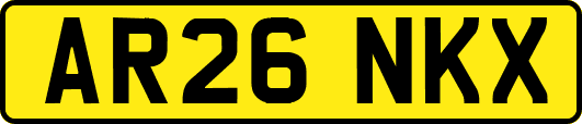 AR26NKX