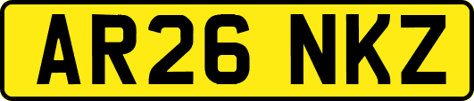 AR26NKZ