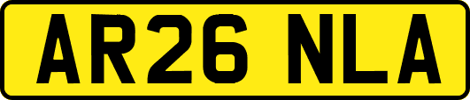 AR26NLA