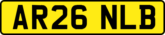AR26NLB