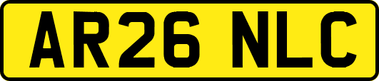 AR26NLC