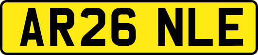 AR26NLE