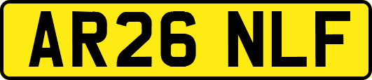 AR26NLF