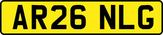 AR26NLG