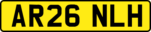 AR26NLH