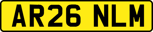AR26NLM