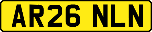 AR26NLN