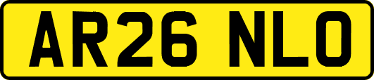 AR26NLO