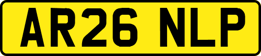 AR26NLP
