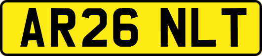 AR26NLT