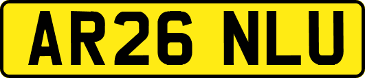 AR26NLU
