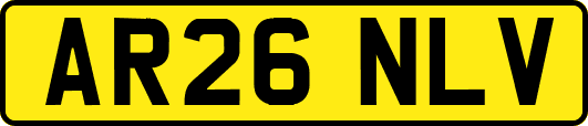 AR26NLV