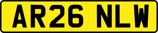 AR26NLW