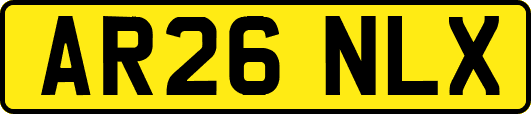 AR26NLX