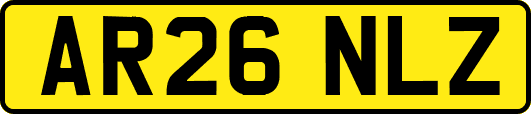 AR26NLZ