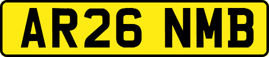 AR26NMB