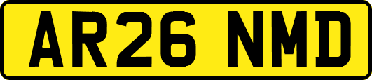 AR26NMD