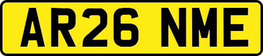 AR26NME