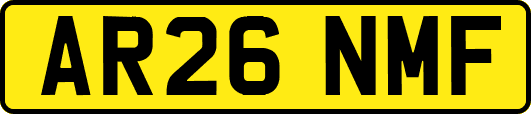 AR26NMF