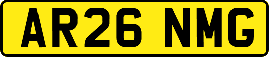 AR26NMG