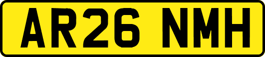 AR26NMH