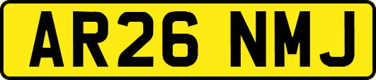 AR26NMJ
