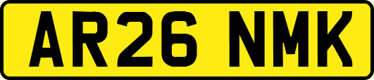 AR26NMK