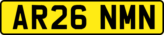 AR26NMN