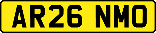 AR26NMO