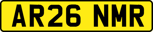 AR26NMR