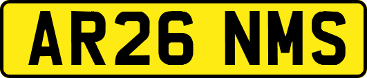 AR26NMS