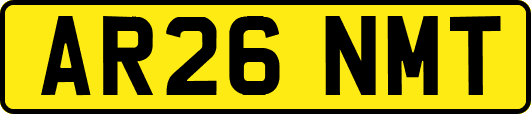 AR26NMT