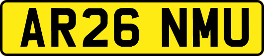 AR26NMU