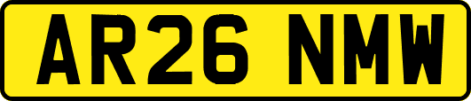 AR26NMW