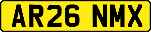 AR26NMX