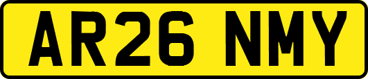AR26NMY