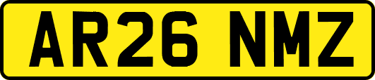 AR26NMZ