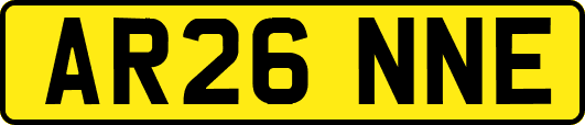 AR26NNE