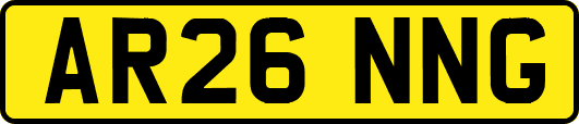 AR26NNG