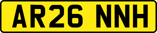 AR26NNH