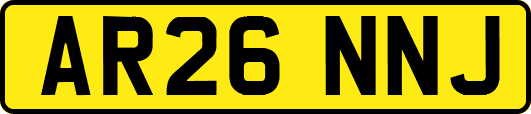 AR26NNJ