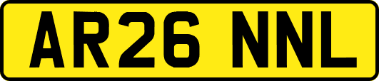 AR26NNL