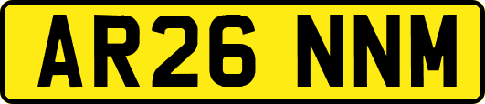 AR26NNM